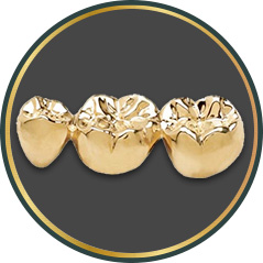 dental gold