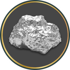 silver rock