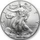 American Eagle Silver Coin