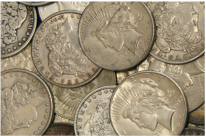 U.S. Silver Dollars (1878-1935)